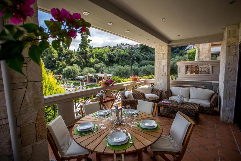 Superior Two-Bedroom Apartment image 1