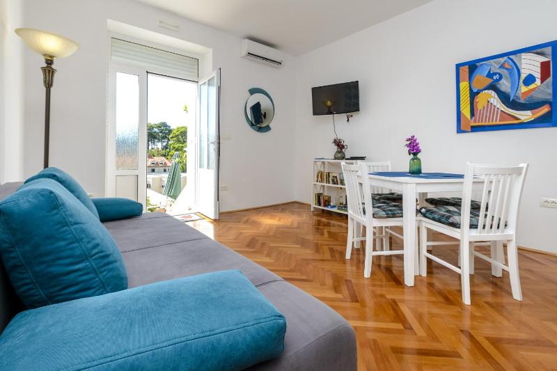Special Offer - One-Bedroom Apartment with Airport Transfer image 3