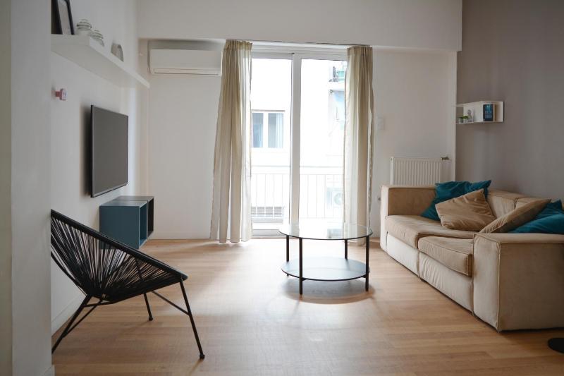 Your Dream Apartment in the Heart of Athens Images