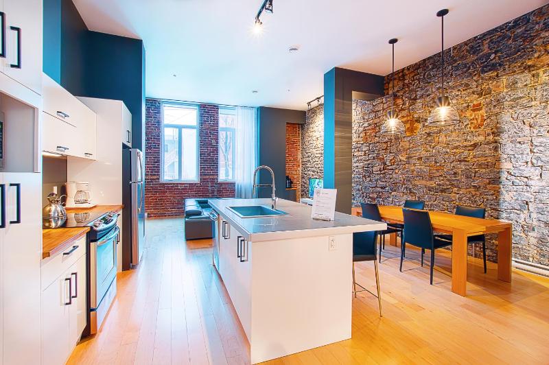 Les Lofts St-Joseph - Par Les Lofts Vieux-Québec - image 3