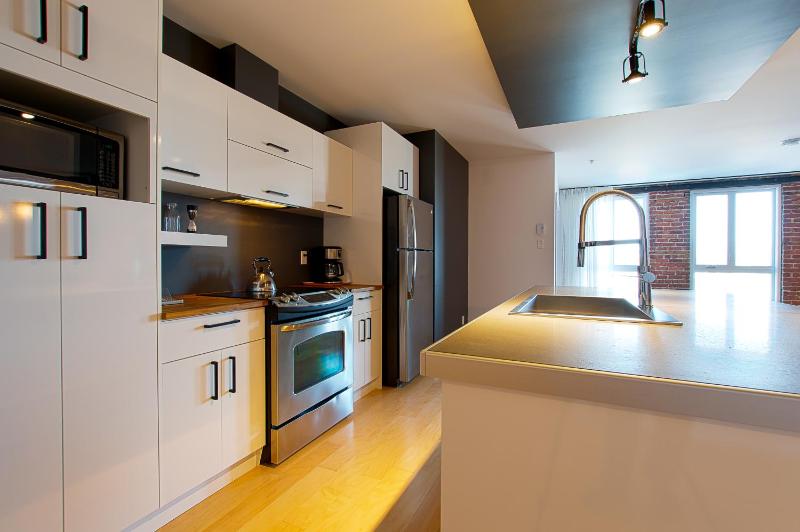 Les Lofts St-Joseph - Par Les Lofts Vieux-Québec - image 14