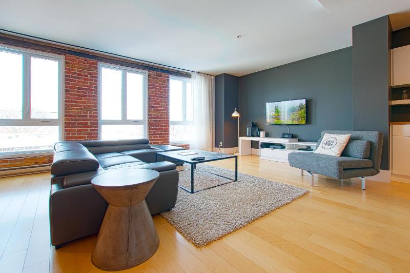 Les Lofts St-Joseph - Par Les Lofts Vieux-Québec - image 6