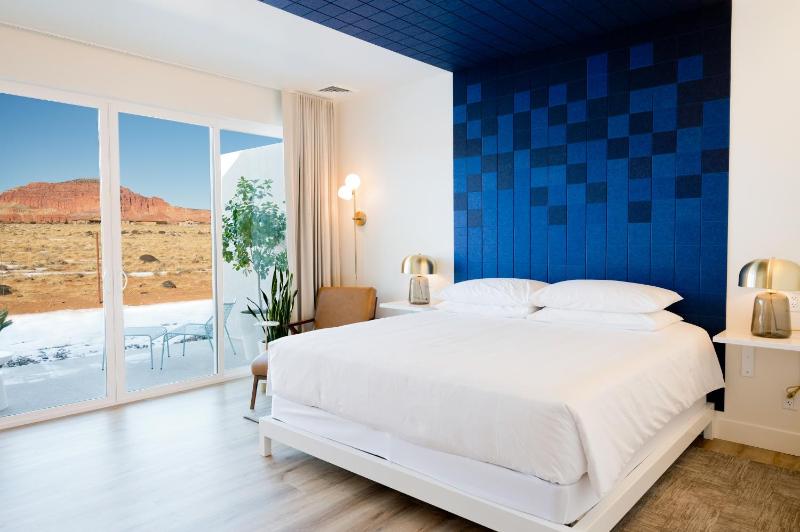 King Room - Disability Access image 1