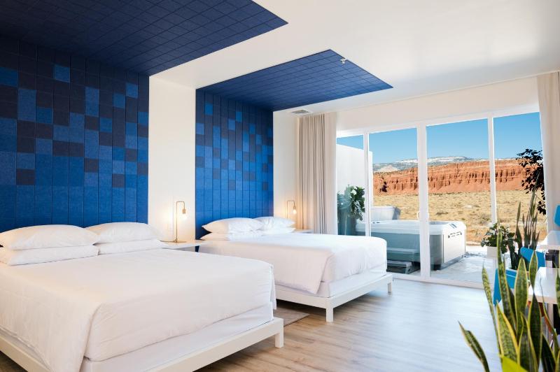Superior Queen Room image 1