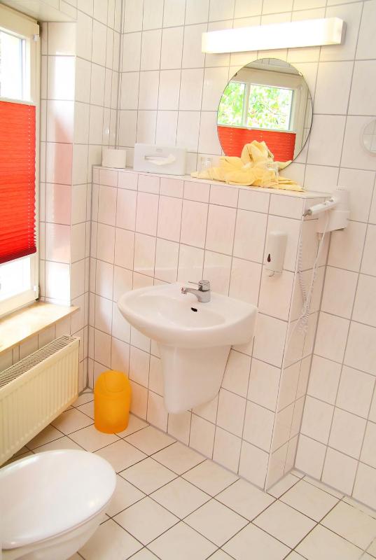 Comfort Double Room with Street View image 2