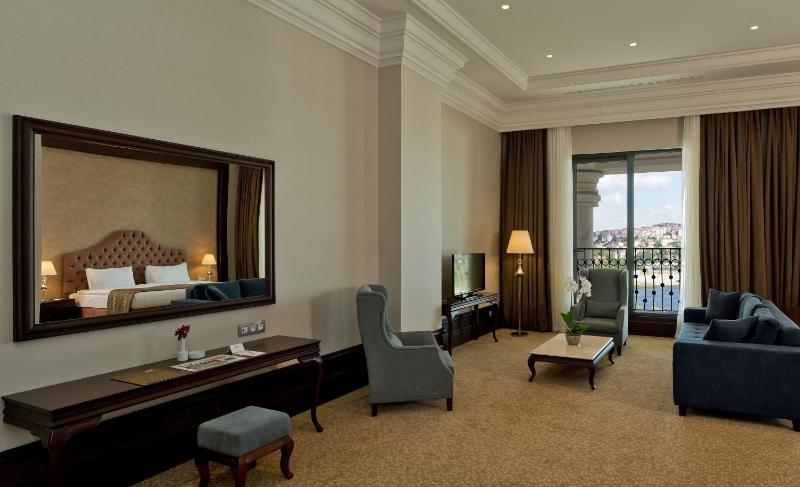 King Suite image 3