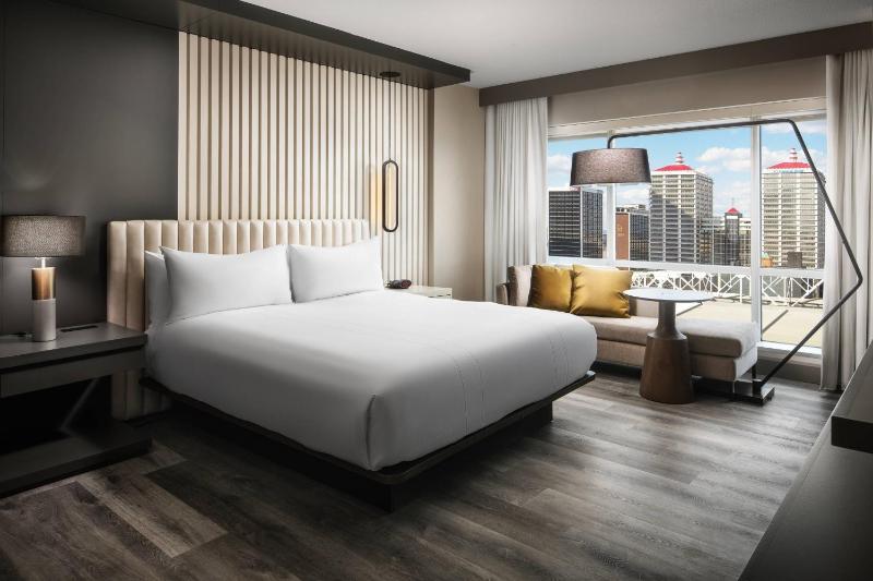 Louisville Marriott Downtown - image 36