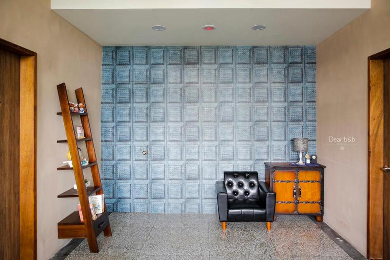 Xin Yuan Hang Homestay - image 14