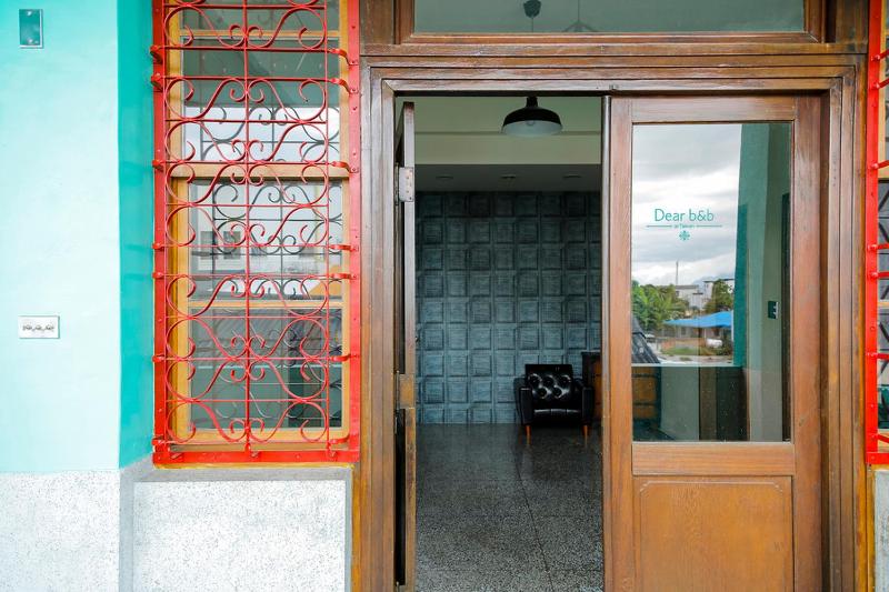 Xin Yuan Hang Homestay - image 16
