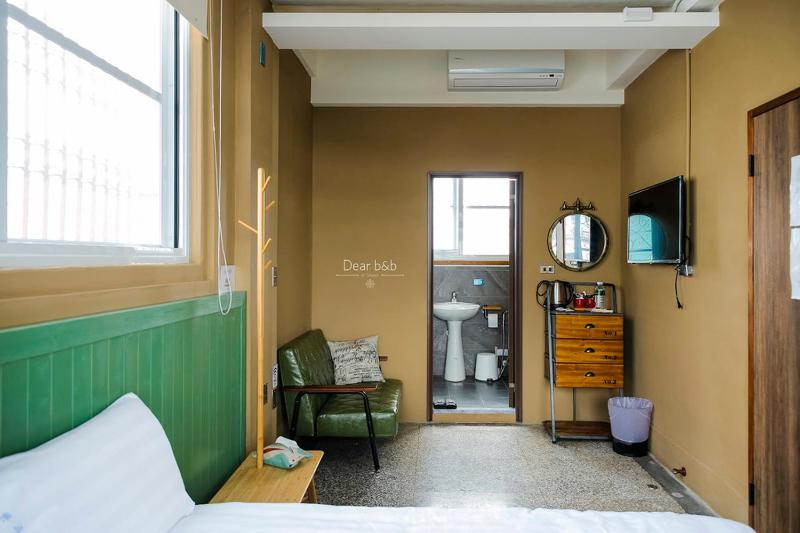 Xin Yuan Hang Homestay - image 6