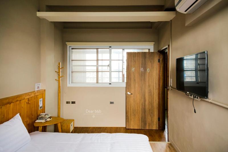 Xin Yuan Hang Homestay - image 10