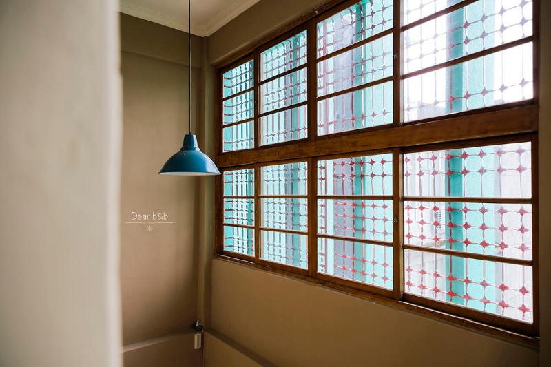 Xin Yuan Hang Homestay - image 39