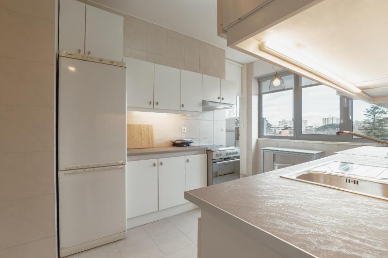 Grand Botanic Garden Apartment by Vacationy - image 21