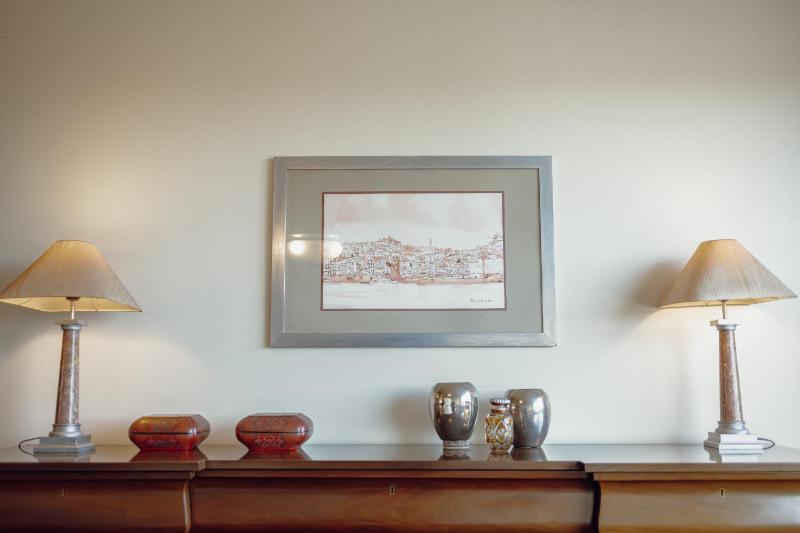 Grand Botanic Garden Apartment by Vacationy - image 41