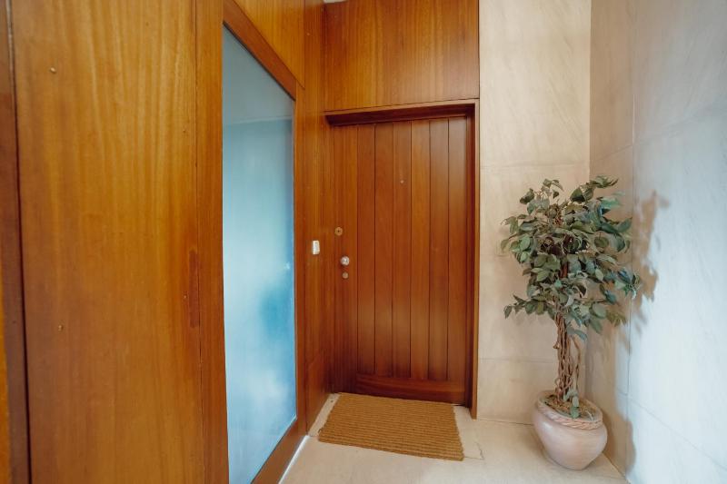 Grand Botanic Garden Apartment by Vacationy - image 27