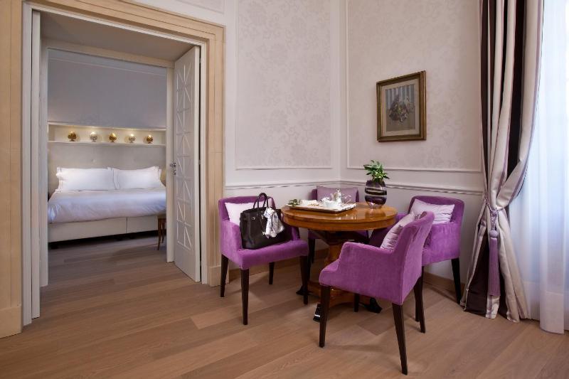 The Ashbee Hotel - The Leading Hotels of the World - image 28