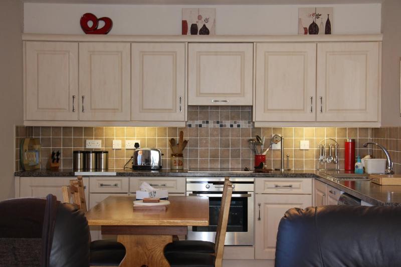 Apartment - Ground Floor image 1
