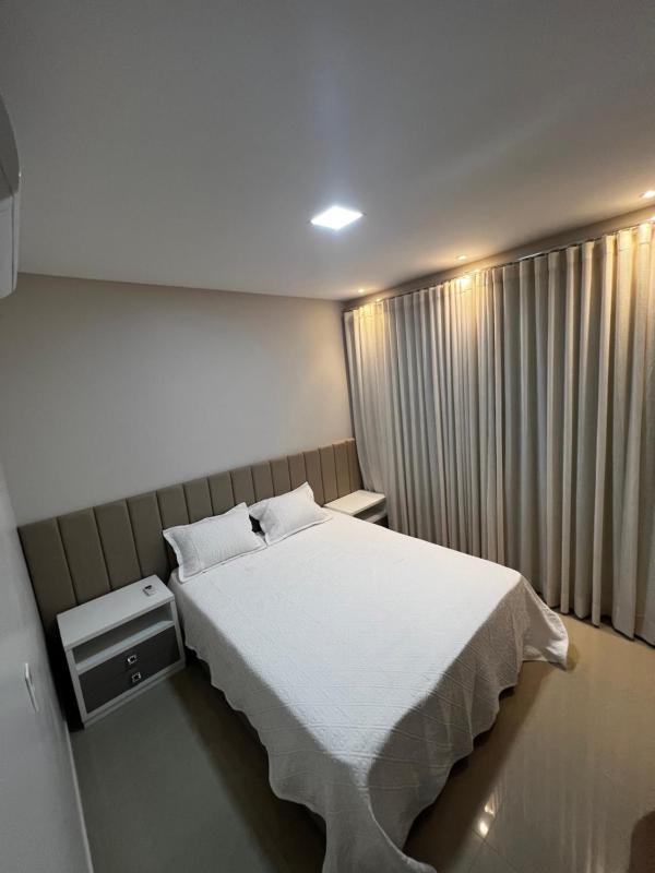 Apartamento inteiro dois quartos próximo ao Centro - image 6