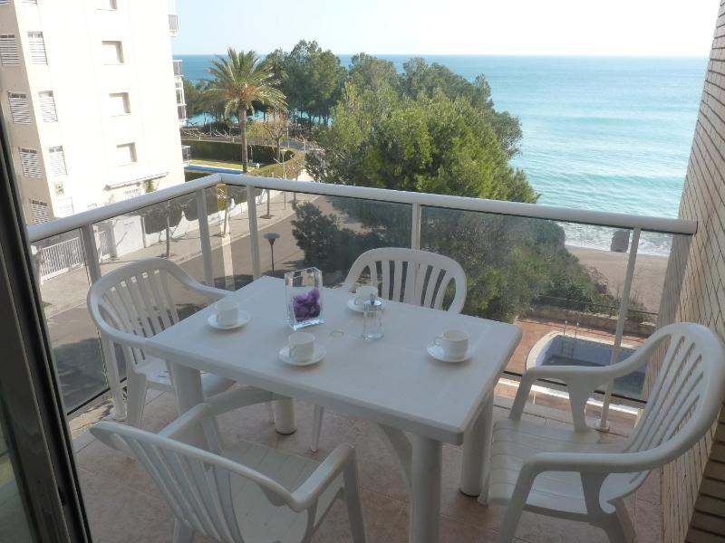Apartment with Sea View image 4