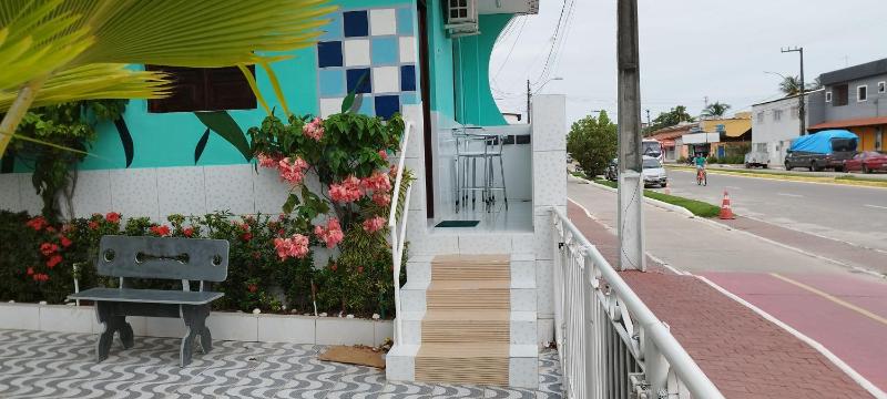 Residencialpinheiro (apto 2) - image 7