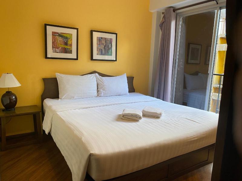 Vinary Hotel Sukhumvit - image 12
