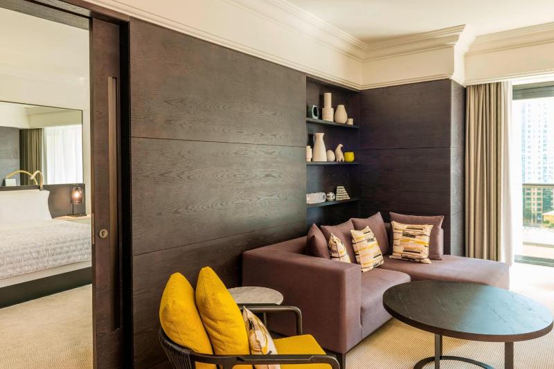 Super Deluxe Junior Suite