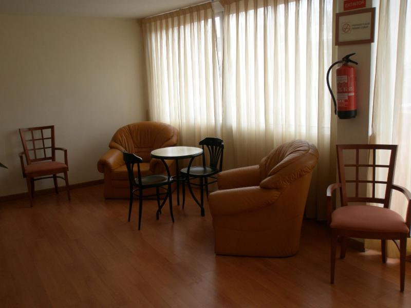 Hotel Mayna - image 16