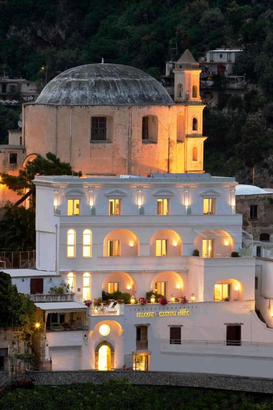 Palazzo Marzoli charme Resort - Small Luxury Hotel - image 14
