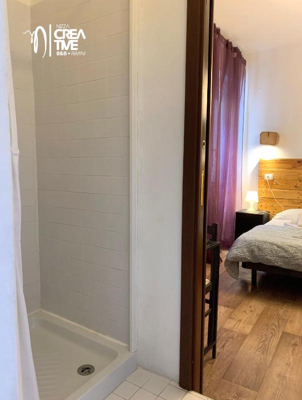 Budget Triple Room image 4