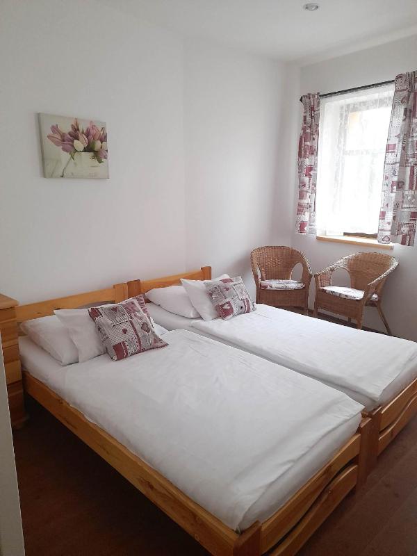 Double Room - Disability Access image 3