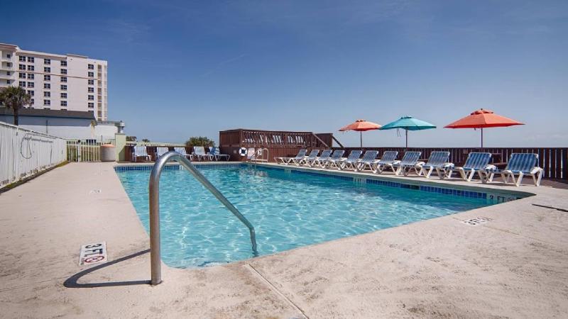 El Caribe Resort & Conference Center - image 47