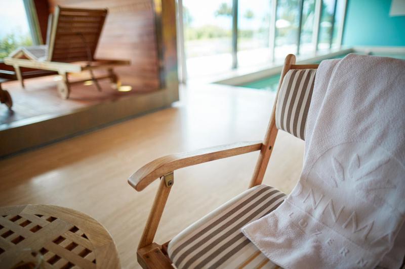 Kurhotel Sonnmatt Luzern - image 6