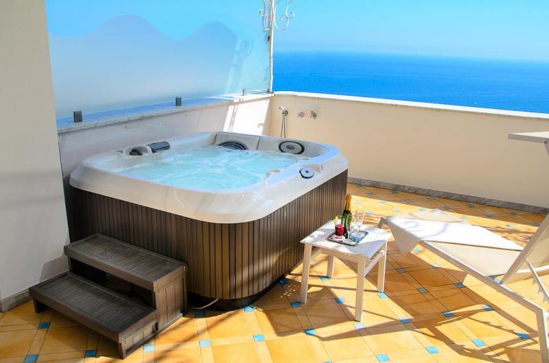Palazzo Marzoli charme Resort - Small Luxury Hotel - image 46