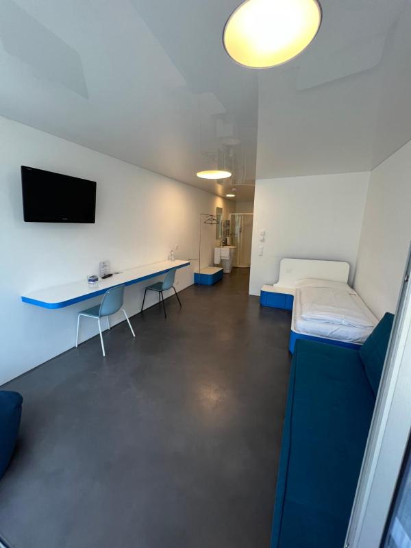 Standard Single Room image 1