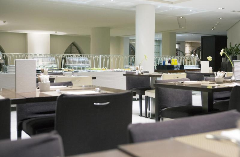 Hospes Amérigo Alicante a Member of Design Hotels - image 38