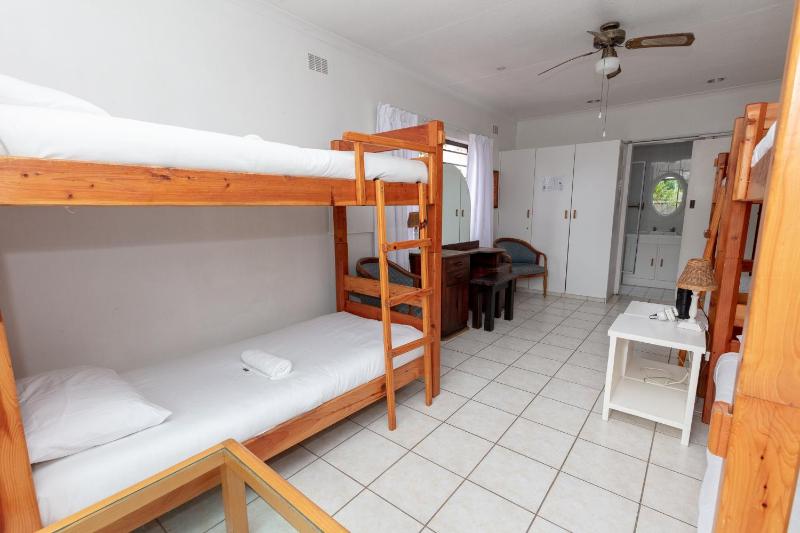 Nothando Backpackers Lodge - image 3