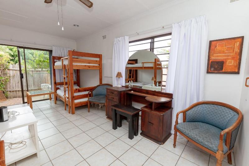 Nothando Backpackers Lodge - image 16
