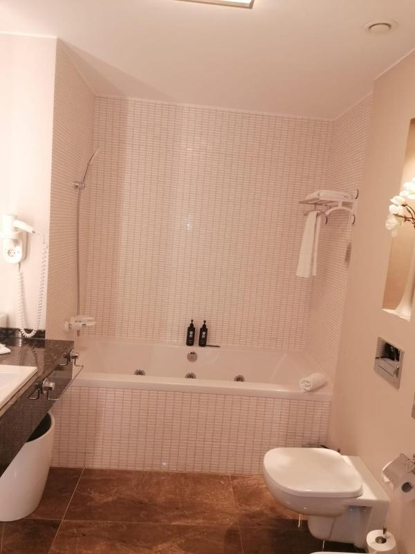 Presidential King Suite - Non-Smoking image 4