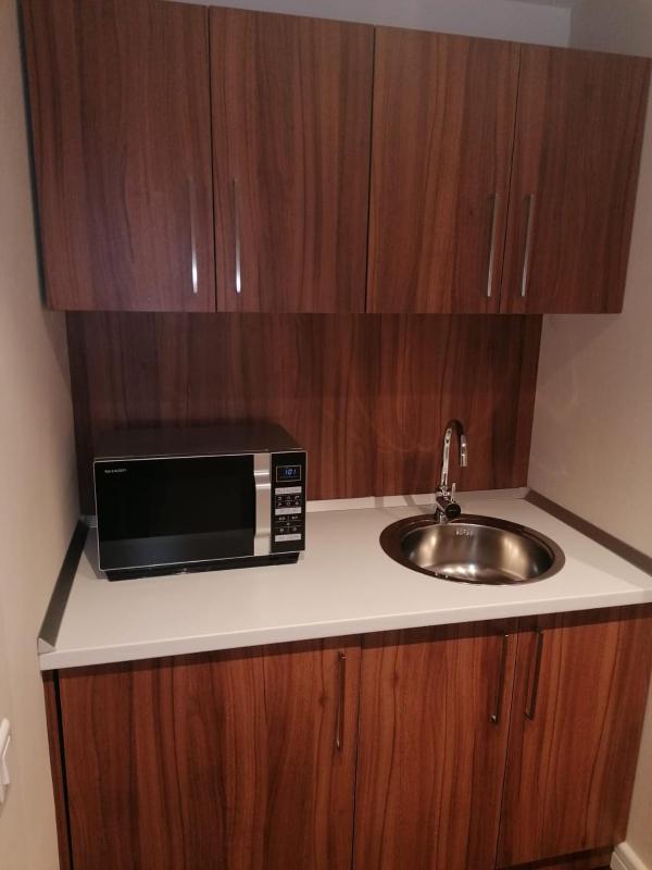 Presidential King Suite - Non-Smoking image 3