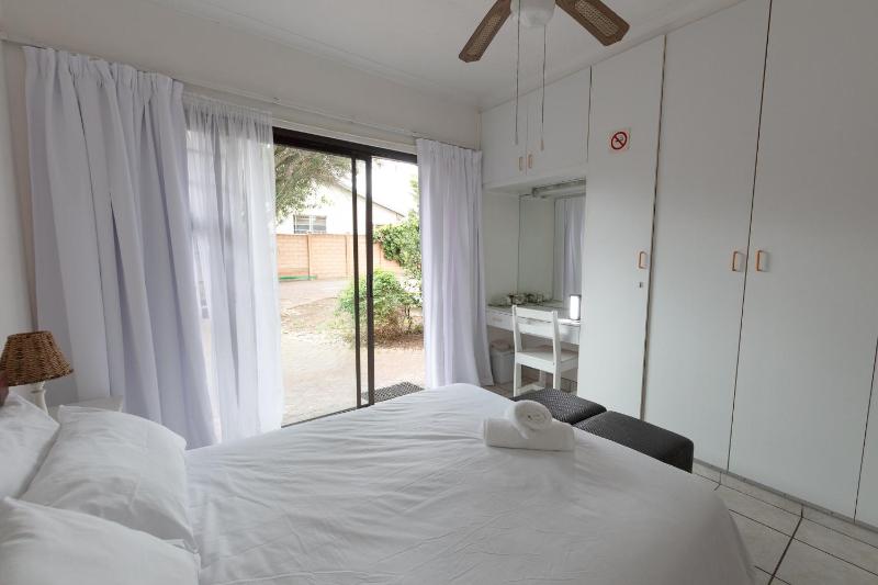 Nothando Backpackers Lodge - image 12