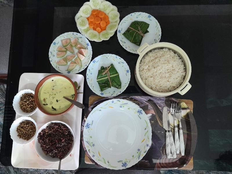MALHAR MARARI HOMESTAY - image 10