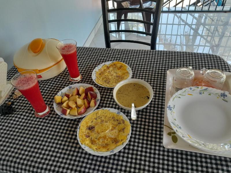 MALHAR MARARI HOMESTAY - image 15
