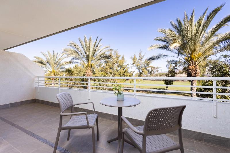 Suite with Golf Course View image 3