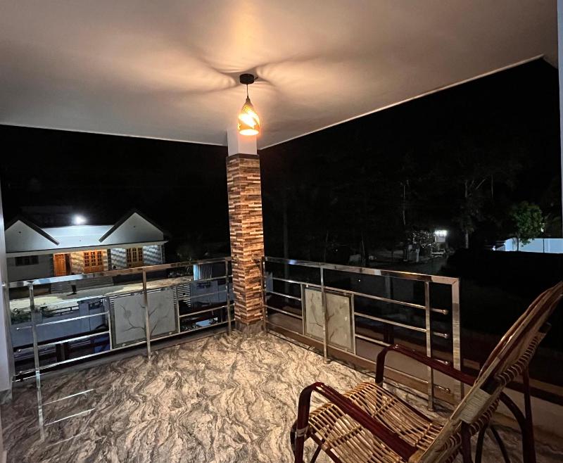MALHAR MARARI HOMESTAY - image 28