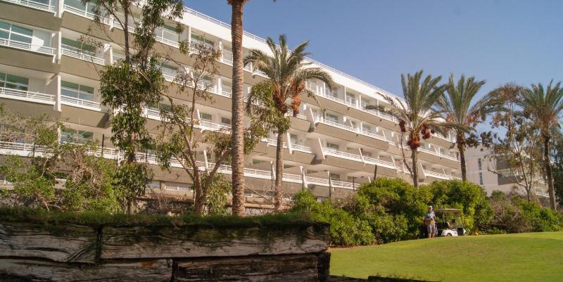 Suite with Golf Course View image 2