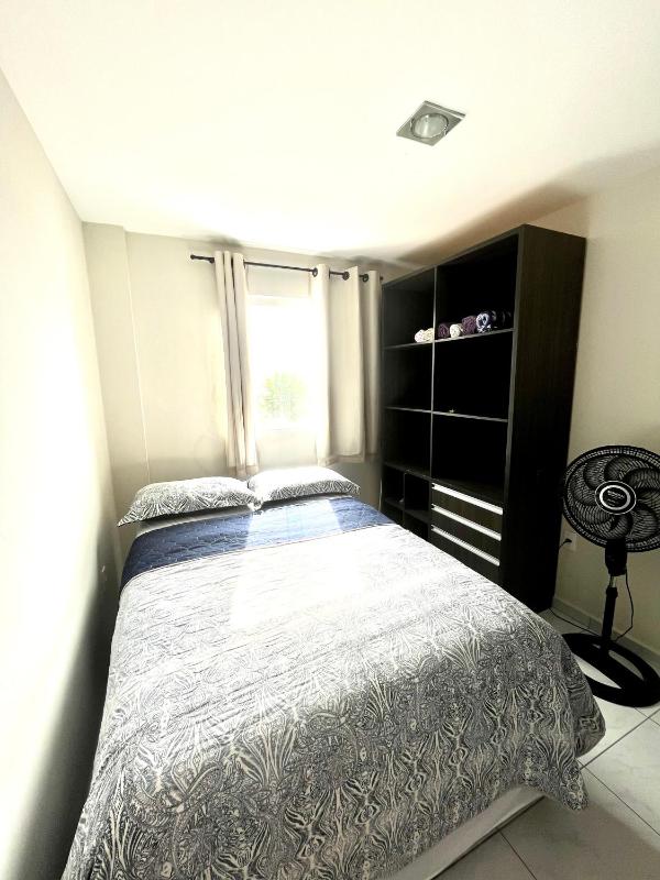 Apartamento Aconchegante Jardim Paulistano - image 5