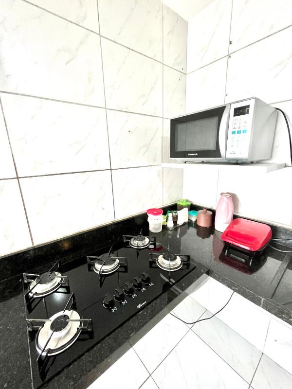 Apartamento Aconchegante Jardim Paulistano - image 11