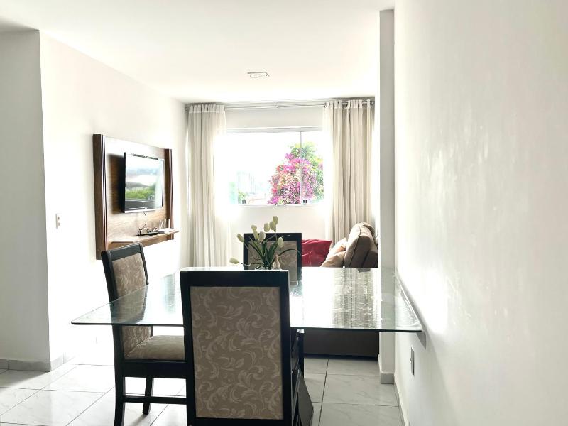 Apartamento Aconchegante Jardim Paulistano - image 9