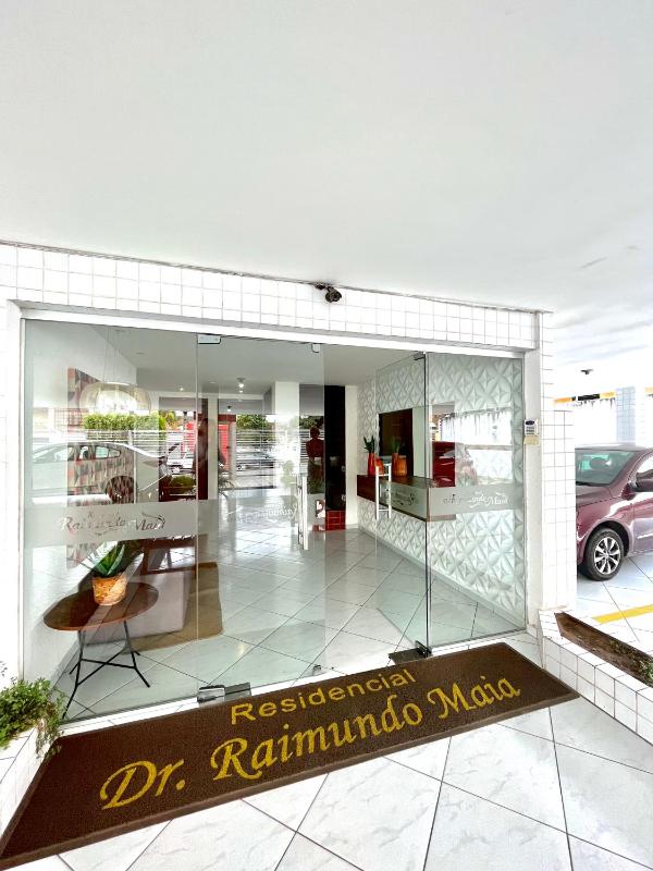 Apartamento Aconchegante Jardim Paulistano - image 10