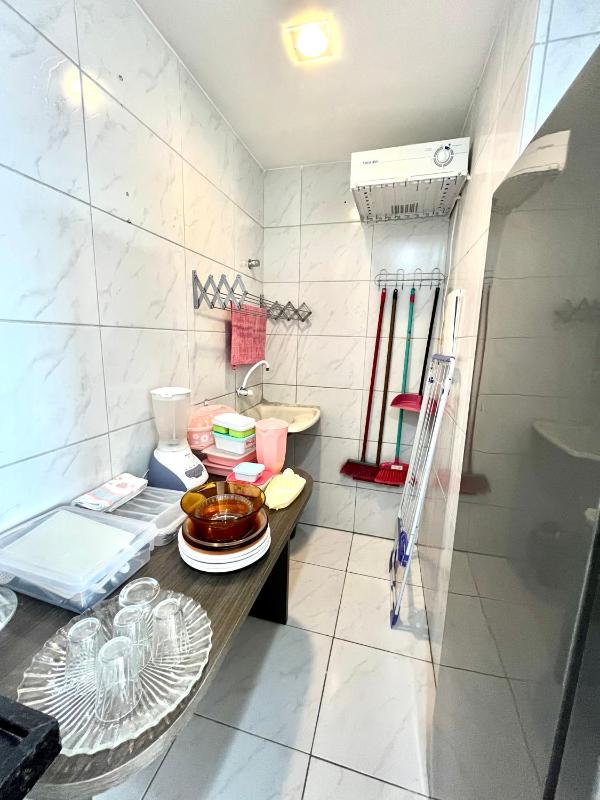 Apartamento Aconchegante Jardim Paulistano - image 13